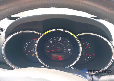 2012 Kia Sorento Lx from USA, damaged, VIN 5XYKTCA69CG214519